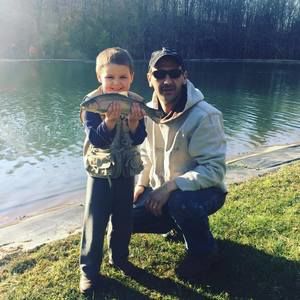 Meet your Posher, William